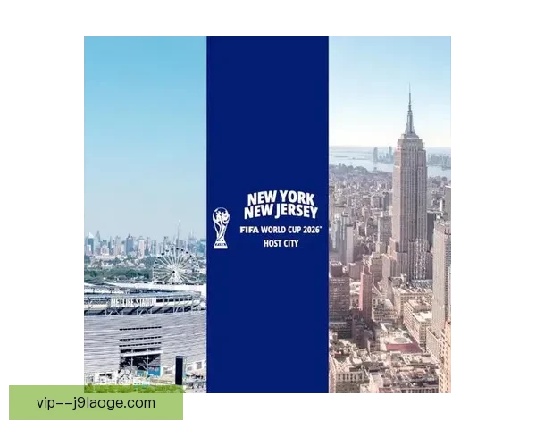 2026年世界杯官方海报揭晓 美墨加三国传统色彩完美融合展现足球魅力 2026年世界杯官方海报揭晓 美墨加三国传统色彩完美融合展现足球魅力