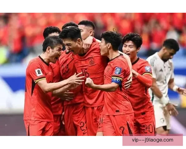 国足主场多打一人优势被沙特补时角球绝杀遗憾落败