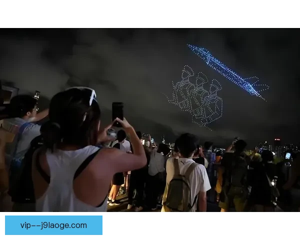 2026世界杯开幕式将上演五千无人机震撼夜空表演 2026世界杯开幕式将上演五千无人机震撼夜空表演